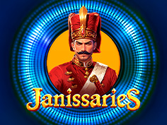 Janissaries