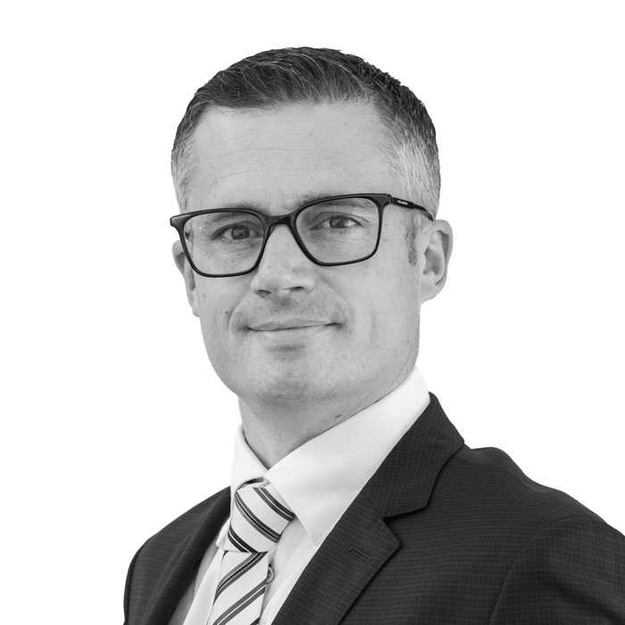 Gary Bell - Entertainment Partners