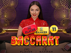 Baccarat 11