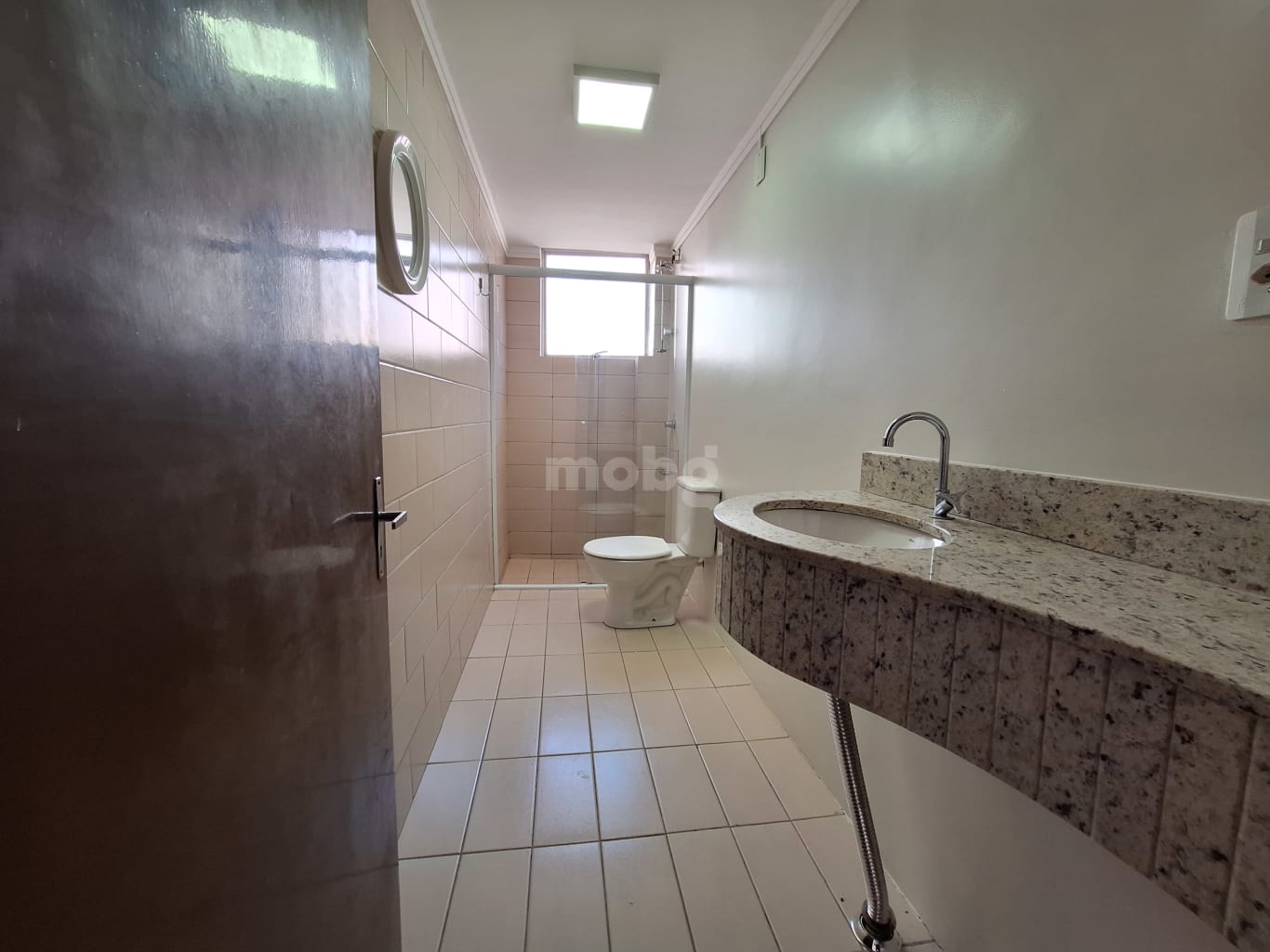 Apartamento para alugar com 3 quartos