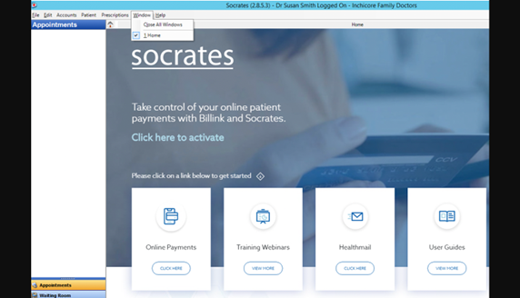 Socrates Dashboard.png