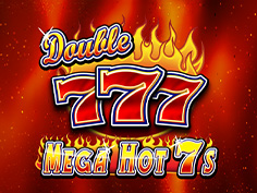Double Mega Hot 7s