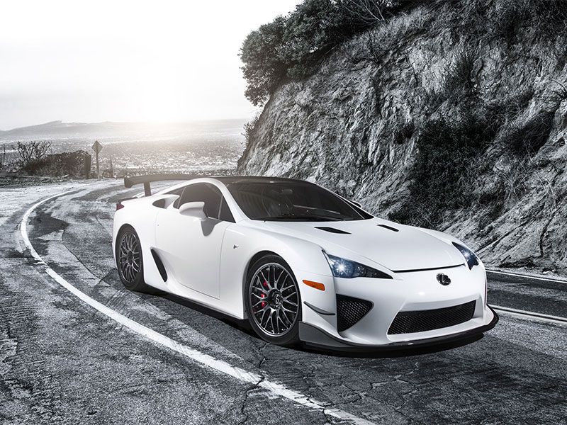 10 Iconic Japanese Coupes Autobytel