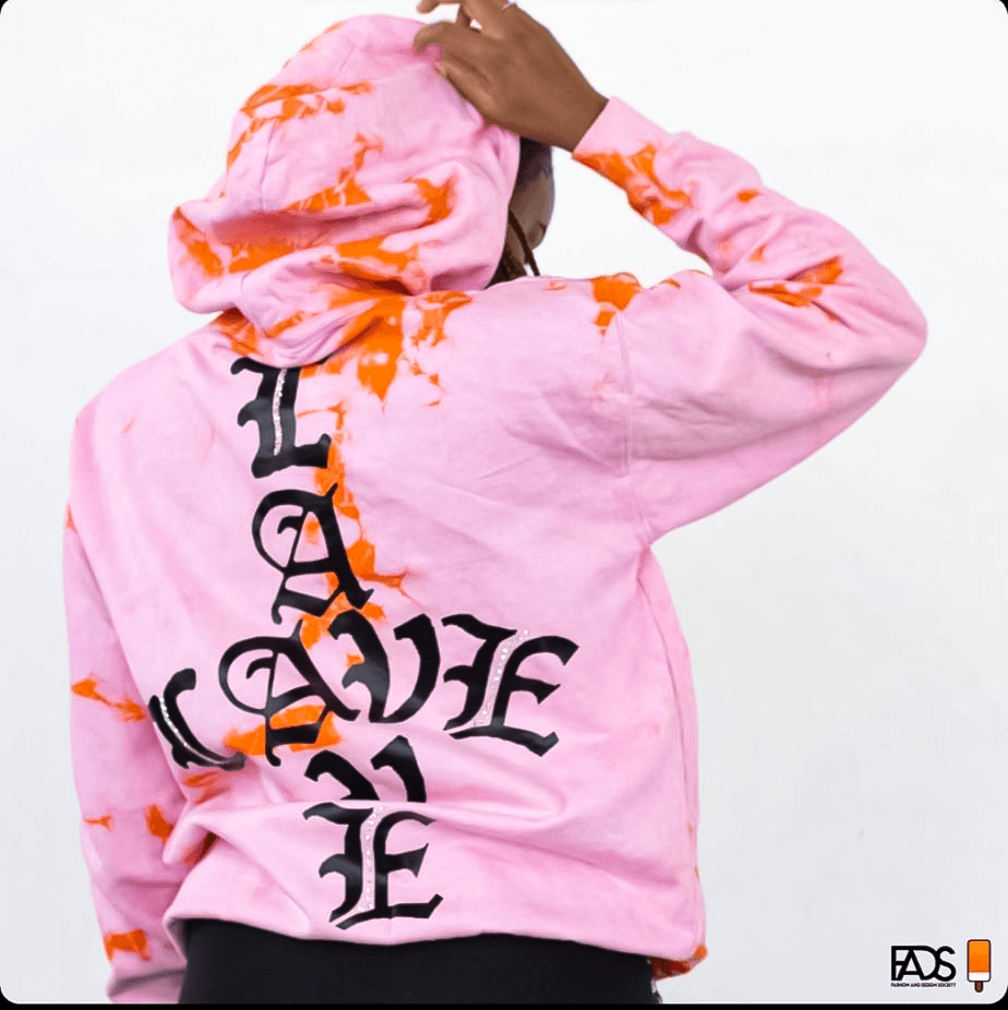 Portfolio work byAdore Ellis