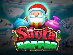 Santa Hopper