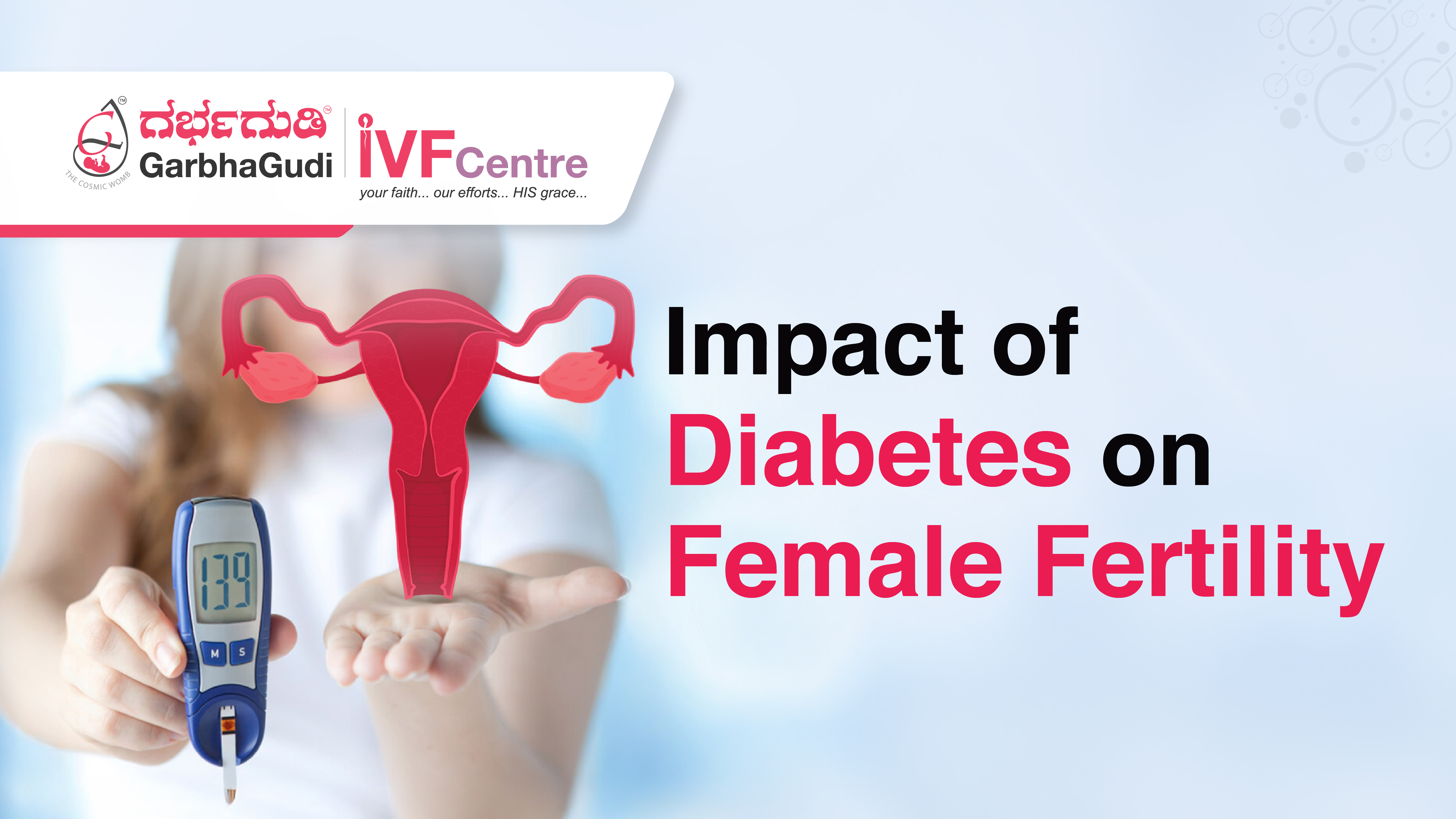 Understanding the Impact of Diabetes on Female Fertility