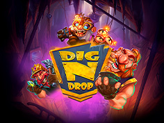 Dig N Drop
