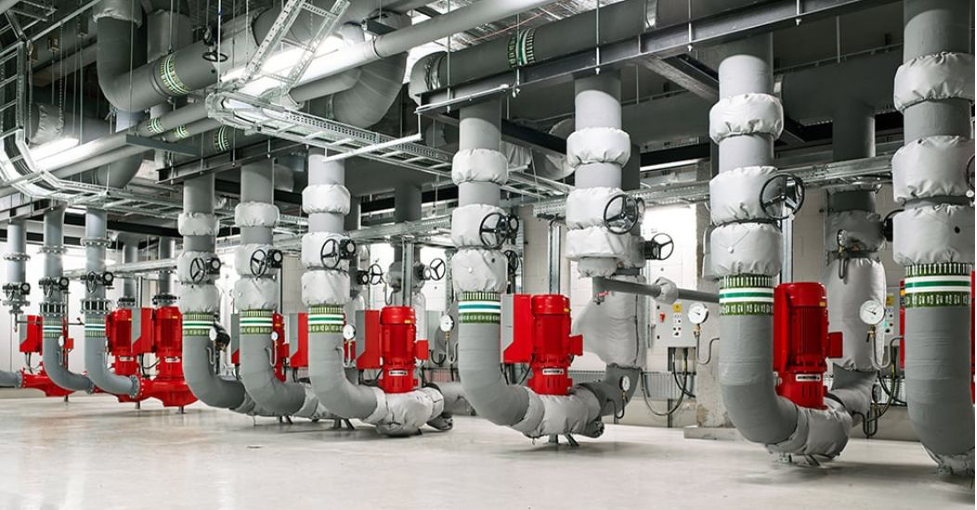 HEATING UP YOUR COMFORT: UNVEILING THE SECRETS OF HVAC COMPONENTS AND THEIR COOL FUNCTIONS!