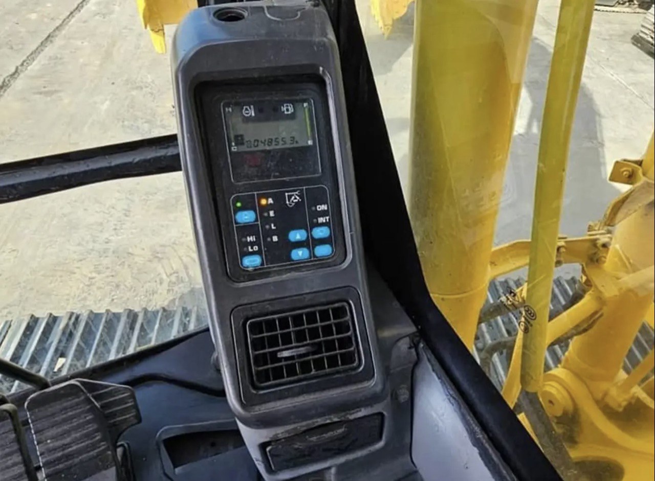 Дополнительное изображение Komatsu PC 110 clpvwh50xb2nz0b0wnca9oi46