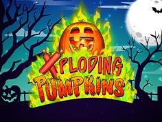 Xploding Pumpkins