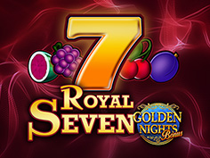 Royal Seven Golden Nights Bonus