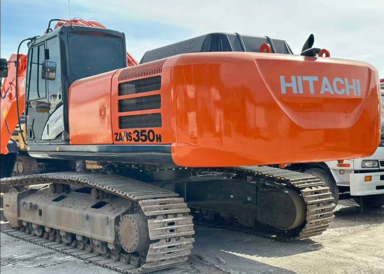 Дополнительное изображение Hitachi ZX 350 clpw0k5blc2b10czwoz0t4j8d