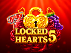 Locked Hearts 5