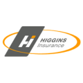 Higgins Logo