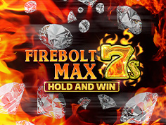 Firebolt Max 7s Hold And Win