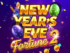 New Years Eve Fortune 2