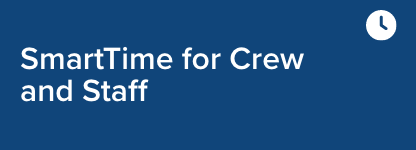 SmartTime for Crew and Staff Academy Course Title