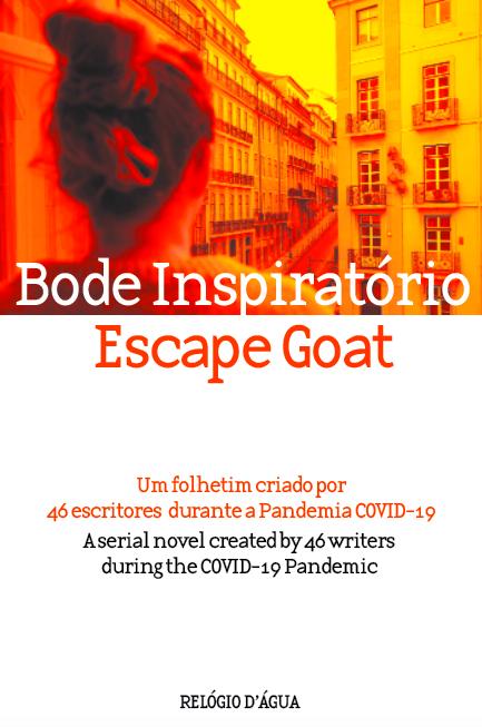 Bode Inspiratório / Escape Goat