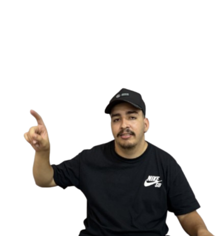 Igor "matoco" Paganeli