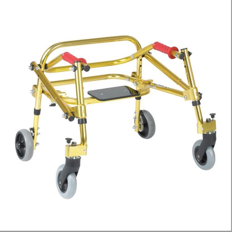 Nimbo Walker Australian Mobility Equipment Pty Ltd