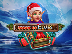 Book of Elves Slot Online | Play Book of Elves Demo