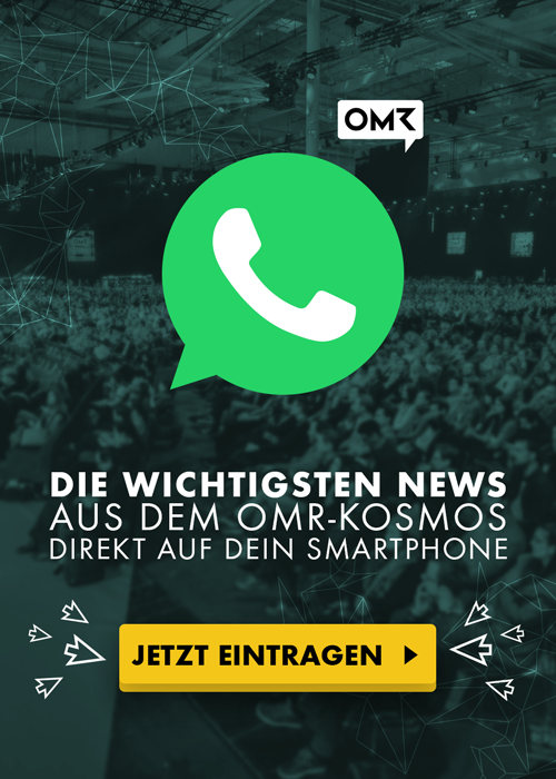OMR WhatsApp News