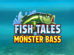Fish Tales Monster Bass