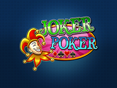Joker Poker MH