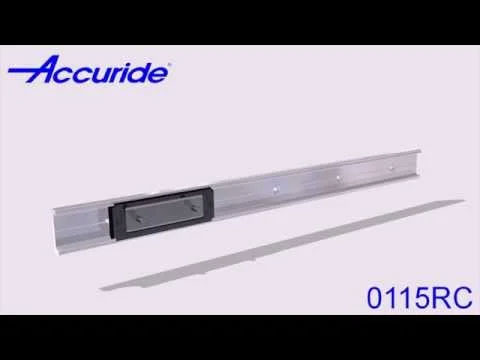 Watch Accuride Solutions In Motion | Product & Customer Videos