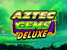 Aztec Gems Deluxe