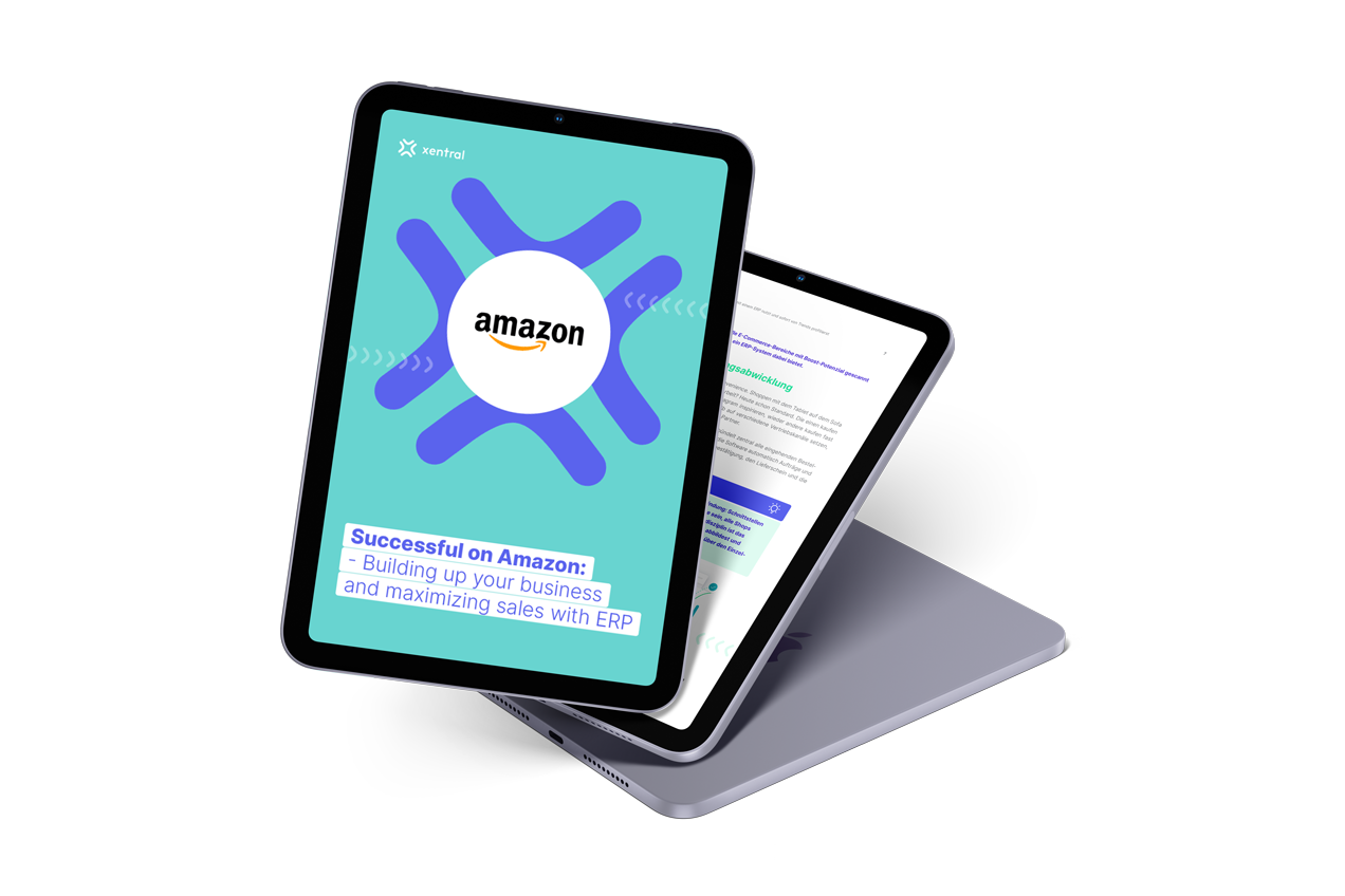 Amazon E-Commerce Whitepaper