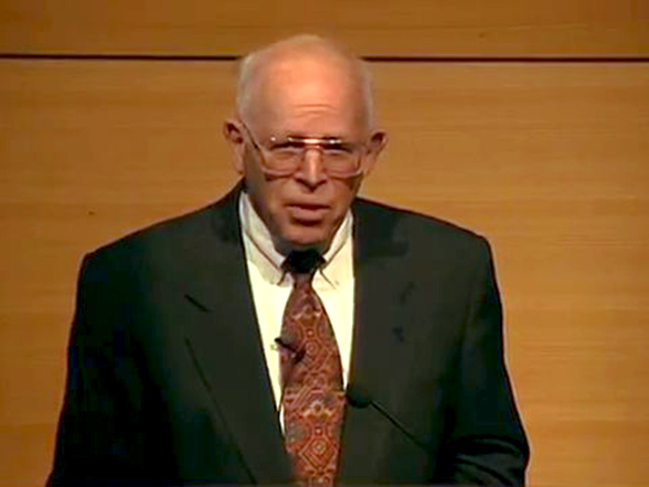 InfiniteMIT | Video Collection: Lecture Series