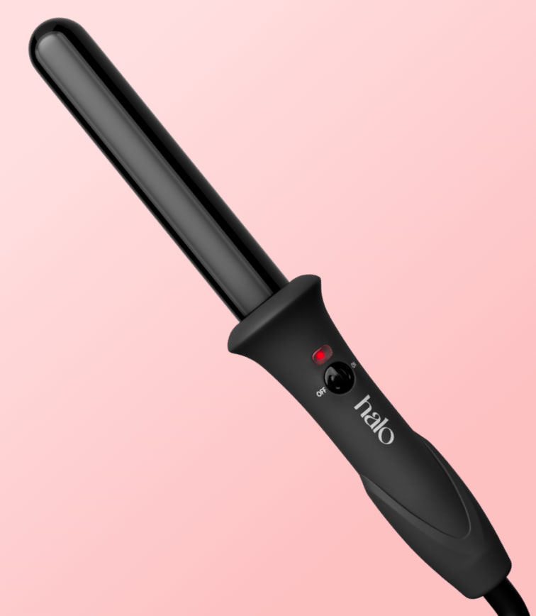 Halo hair wand hotsell