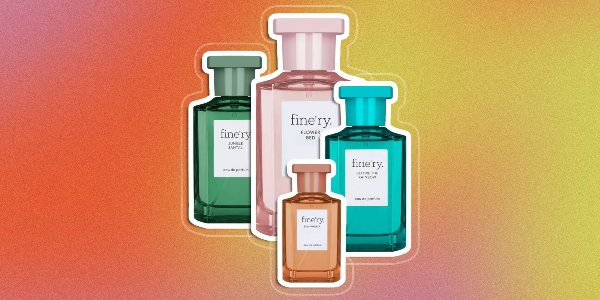Finery Parfum