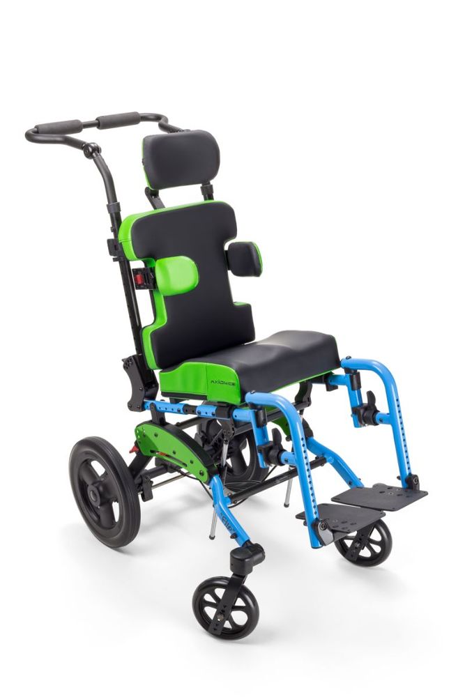 Ki Mobility Flip Australian Mobility Equipment Pty Ltd