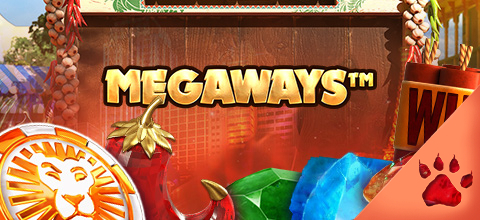 En guide til MEGAWAYS spilleautomater | LeoVegas