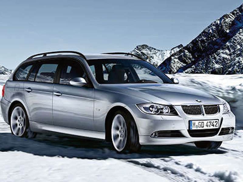 What Is Cold Weather Package On BMW: Essential Features Unveiled