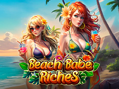 Beach Baby Riches