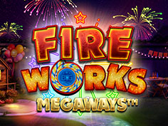 Fireworks Megaways