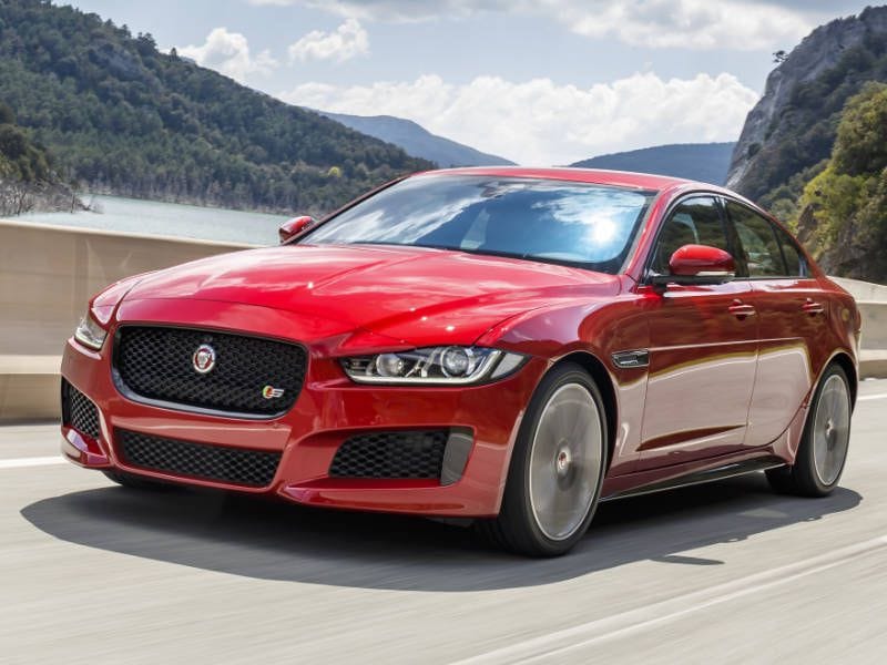 10 Top Sports Cars that Seat 5 Autobytel