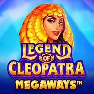 Legend of Cleopatra Megaways