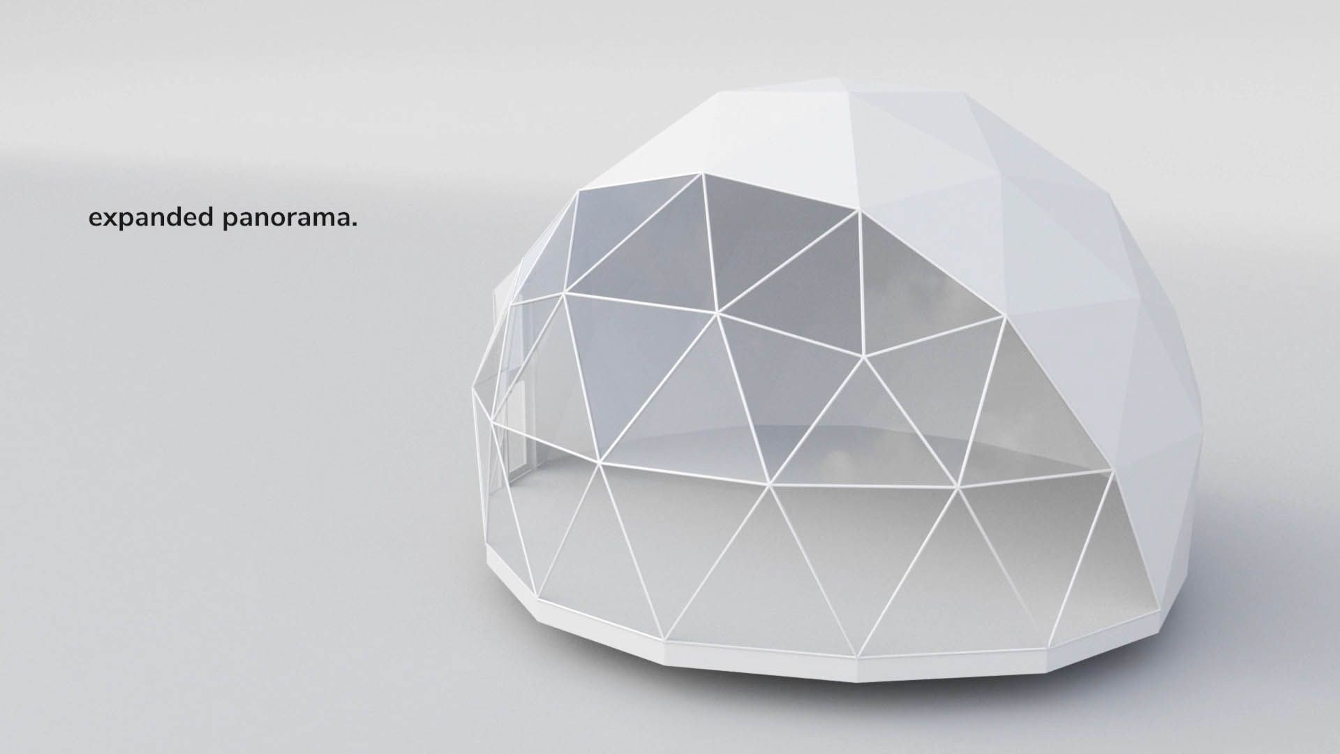 Harmony Domes