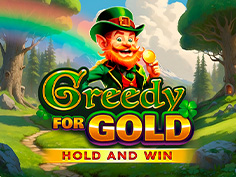 Greedy for Gold: Hold And Win