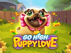 Go High Puppy Love