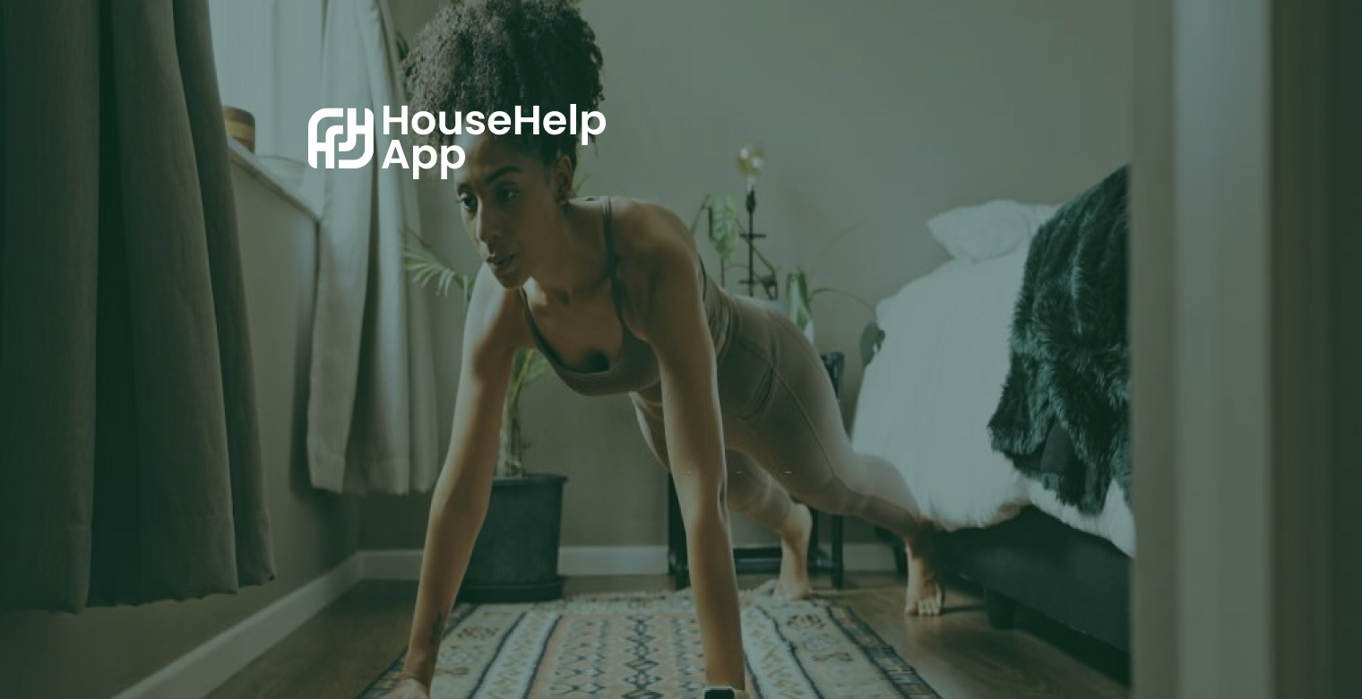 The Morning Jumpstart: Why 20 Push-Ups Matter