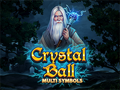 Crystal Ball Multi Symbols