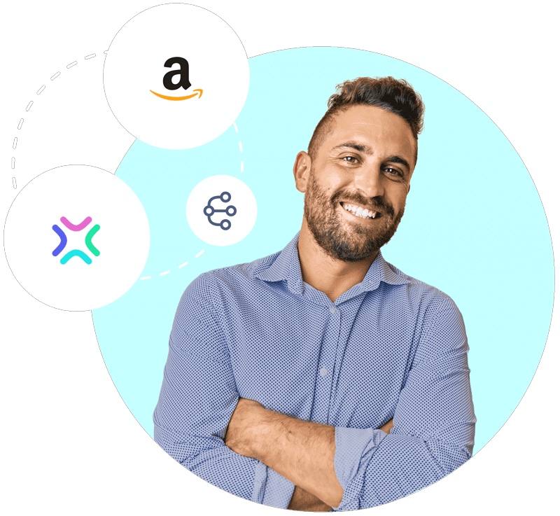 integrations amazon