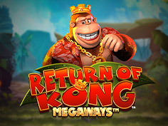 Return of Kong Megaways