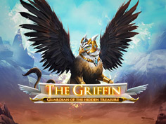 The Griffin - Play The Griffin Slot Demo Game