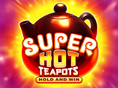 Super Hot Teapots